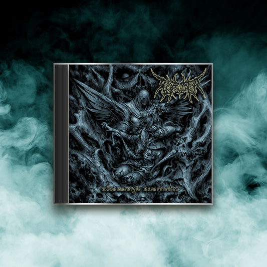 Emasculator - Thaumaturgic Resurrection (CD)