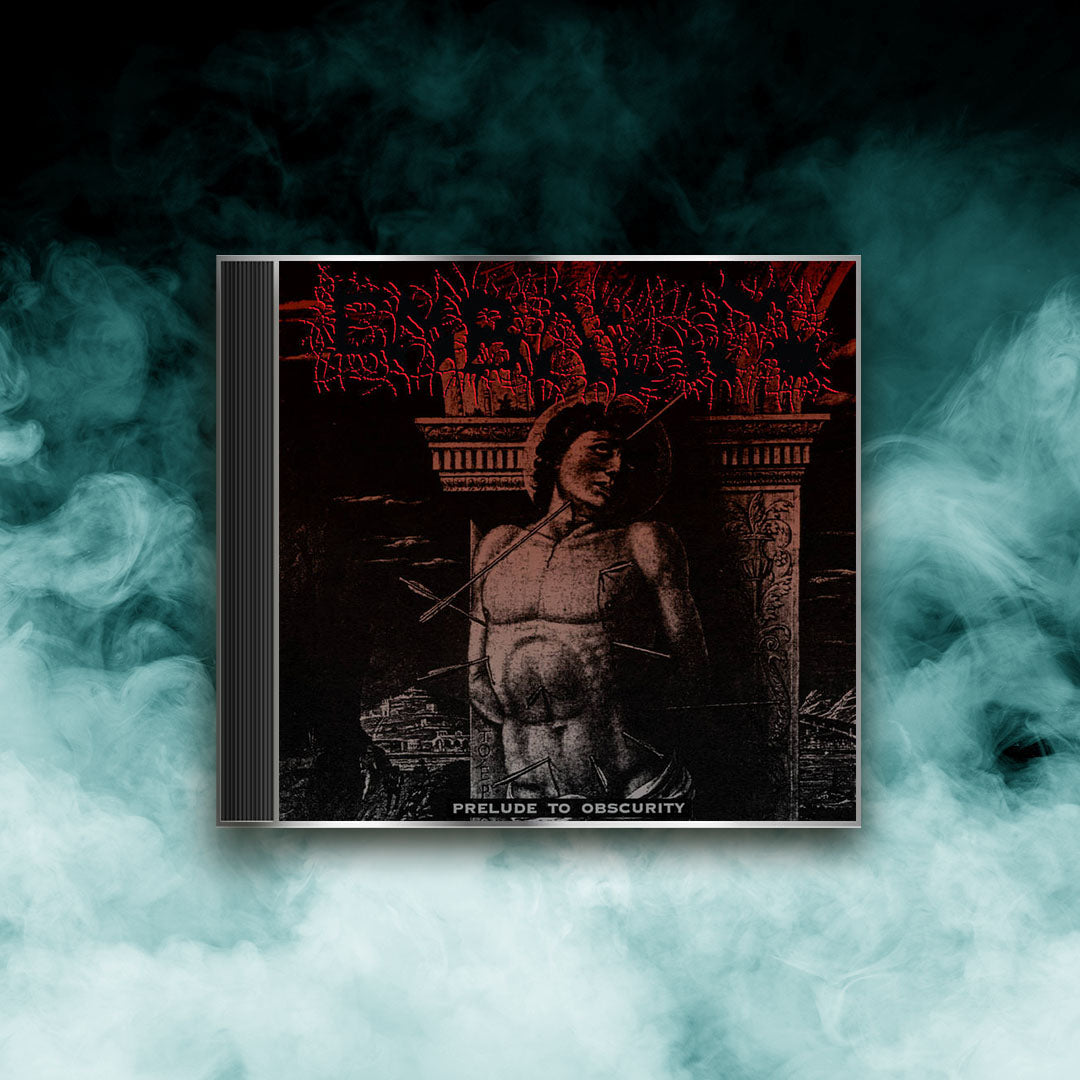 Embalm - Prelude to Obscurity (CD)