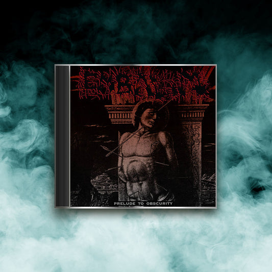 Embalm - Prelude to Obscurity (CD)