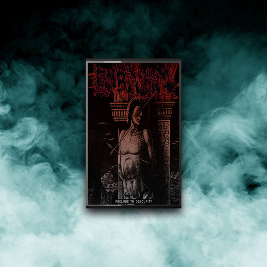 Embalm - Prelude to Obscurity (Tape)