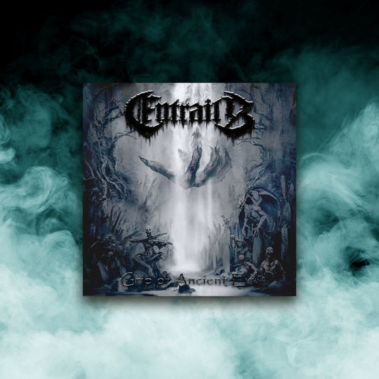 Entrails - Grip Of Ancient Evil (12" Vinyl)