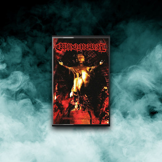 Ephemeral - Envisaged Human Collapse (Tape)