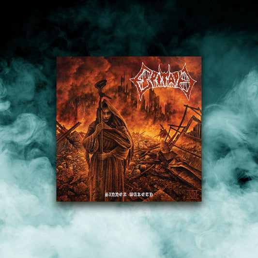 Epitaph - Sinner Waketh (12" Vinyl)