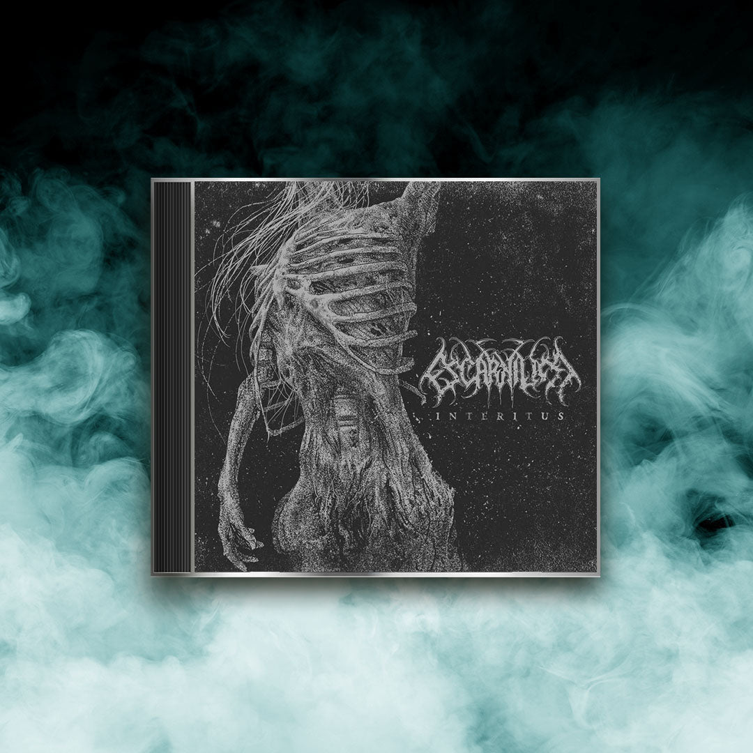 Escarnium - Interitus (CD)