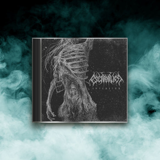 Escarnium - Interitus (CD)