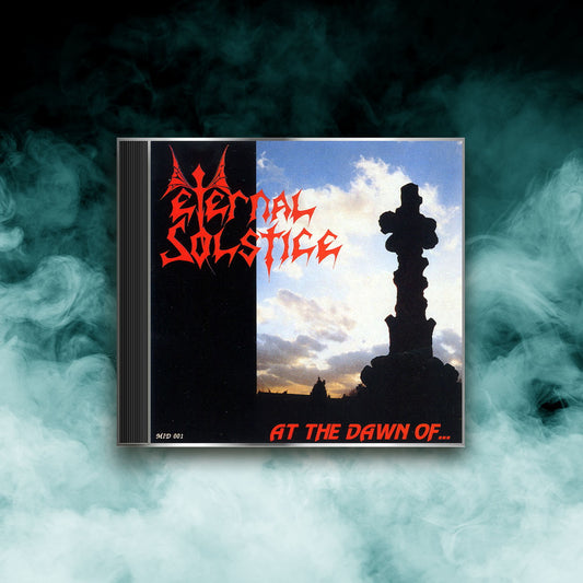 Eternal Solstice / Mourning - At the Dawn of... (CD)