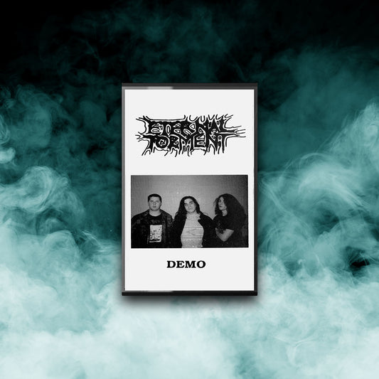 Eternal Torment - Demo (Tape)