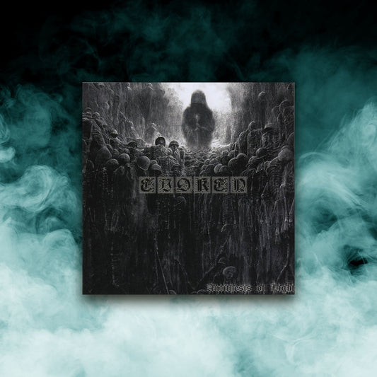Evoken - Antithesis of Light (12" Vinyl)