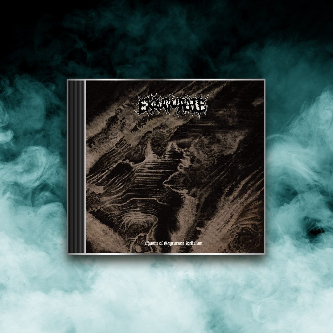 Exaugurate - Chasm of Rapturous Delirium (CD)