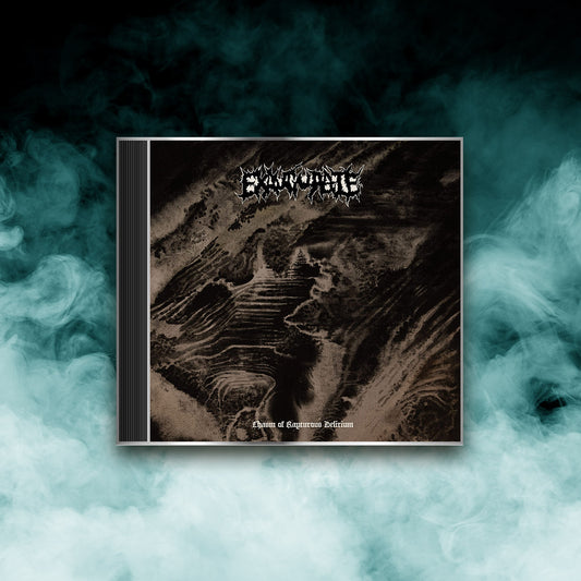 Exaugurate - Chasm of Rapturous Delirium (CD)
