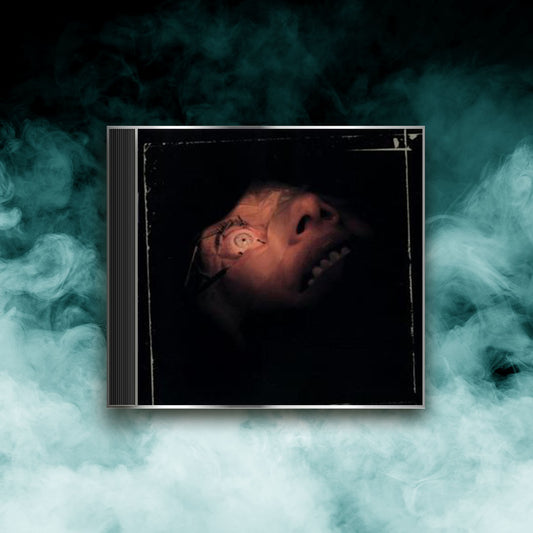 Exhumed - Anatomy Is Destiny (CD)