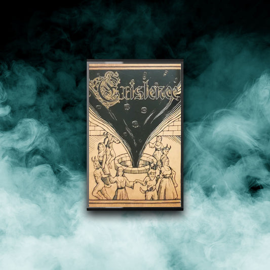 Existence - Existence EP. 1 (Tape)