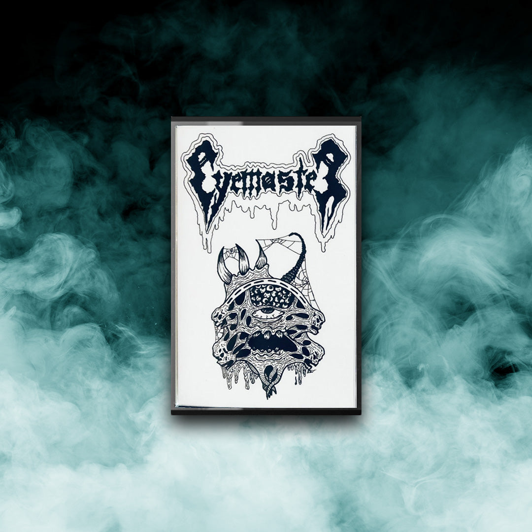 Eyemaster - Two-Track Demo (Tape)