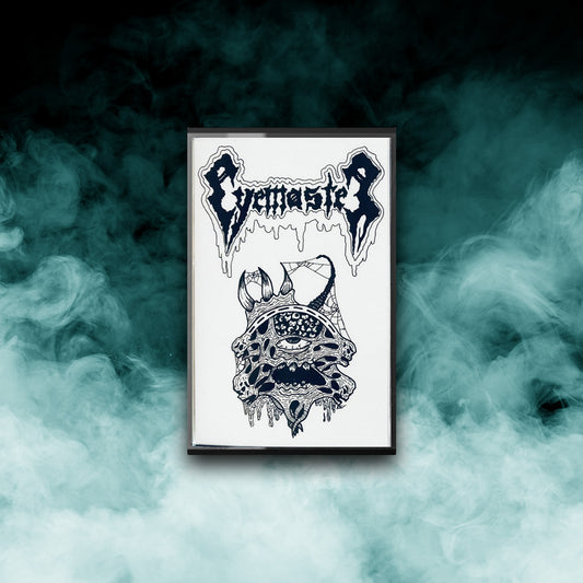 Eyemaster - Two-Track Demo (Tape)