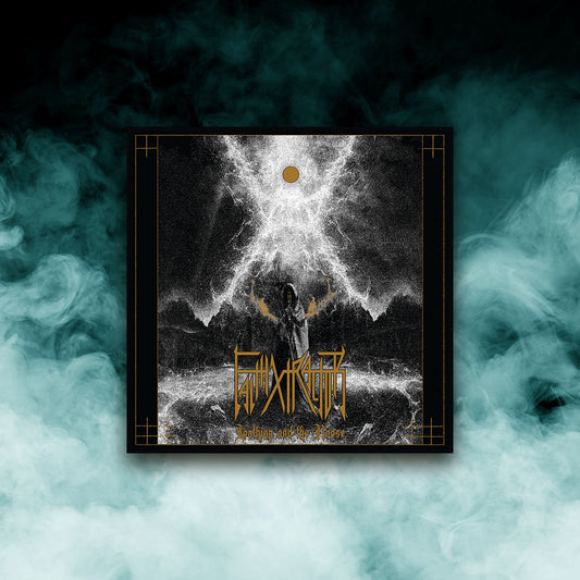 Faithxtractor - Loathing and the Noose (12" Vinyl)