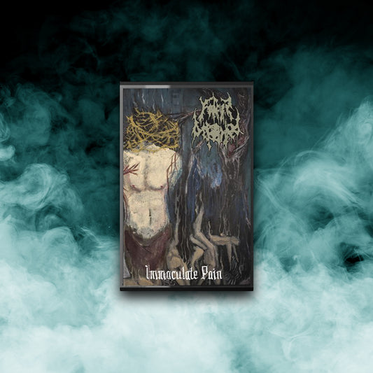 Father Befouled - Immaculate Pain (Tape)