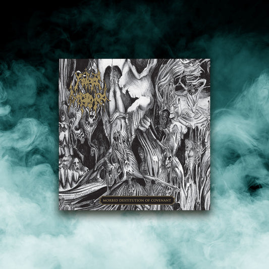 Father Befouled - Morbid Destitution Of Covenant (12" Vinyl)