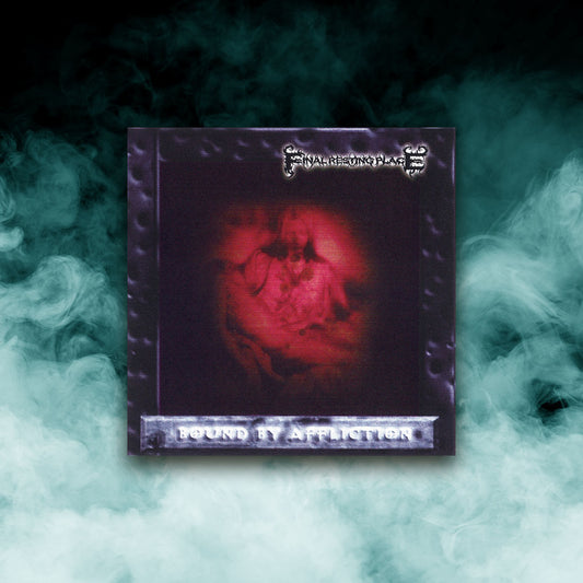 Final Resting Place - Bound By Affliction (12" vinyl)