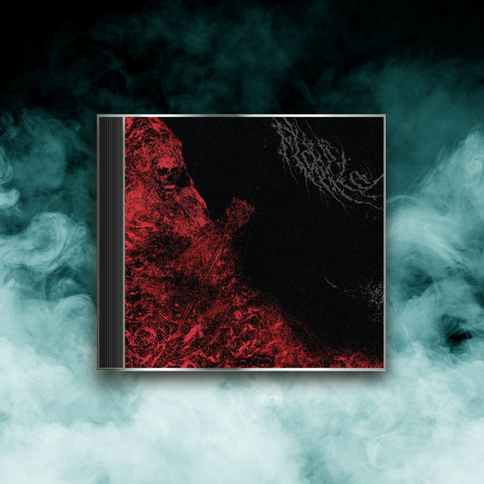 Flagelo - Insaciable (CD)