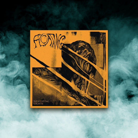 Floating - Hesitating Lights (12" vinyl)