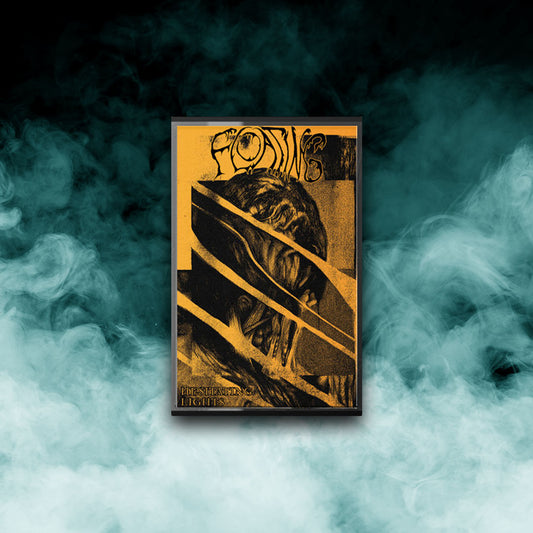 Floating - Hesitating Lights (Tape)