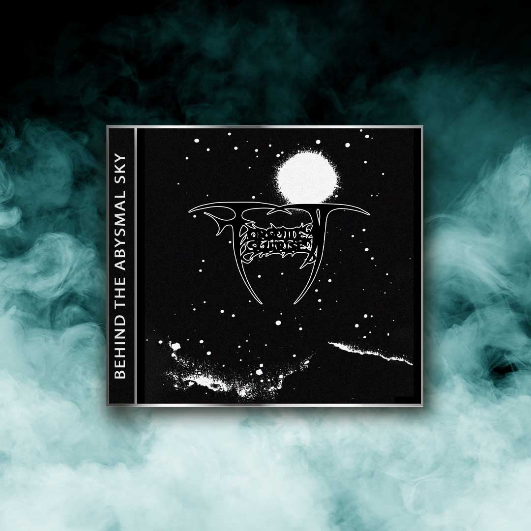 Forgotten Sunrise	- Behind the Abysmal Sky (CD) PRE-ORDER