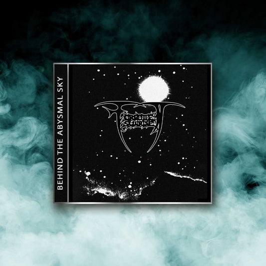 Forgotten Sunrise	- Behind the Abysmal Sky (CD) PRE-ORDER