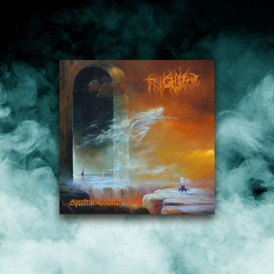 Frightful - Spectral Creator (12" Vinyl)