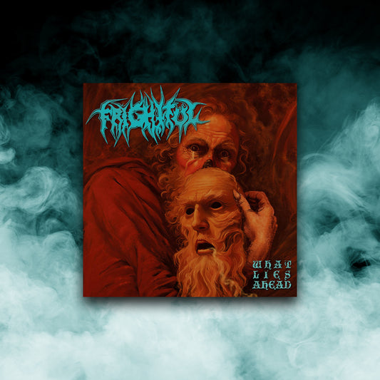 Frightful - What Lies Ahead (12" Vinyl)