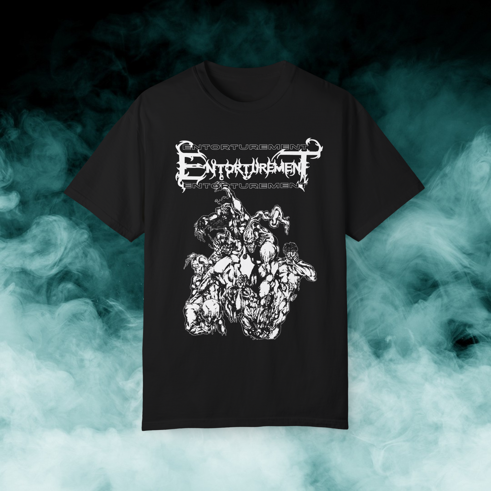 BAND MERCH – Iron Fortress Records & Distro