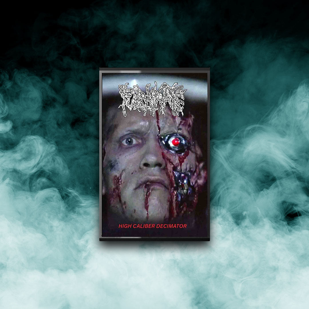 Fulminate - High Caliber Decimator (Tape)