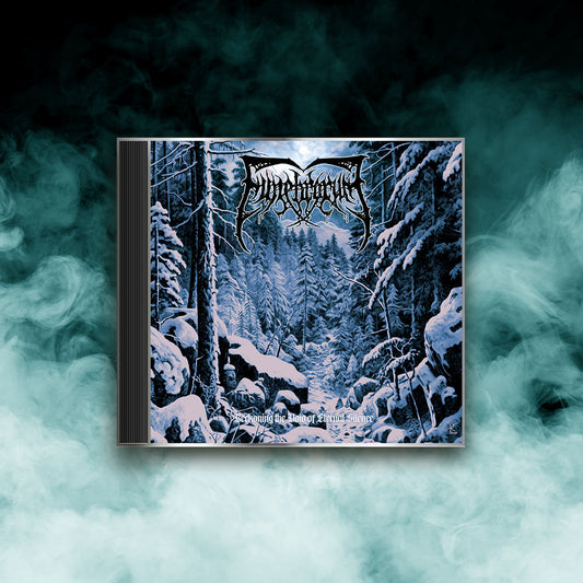 Funebrarum - Beckoning the Void of Eternal Silence (CD)