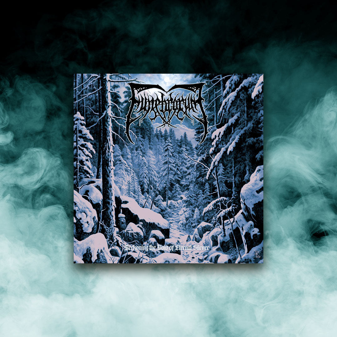 Funebrarum - Beckoning the Void of Eternal Silence (12" Vinyl)