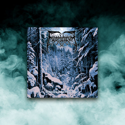 Funebrarum - Beckoning the Void of Eternal Silence (12" Vinyl)