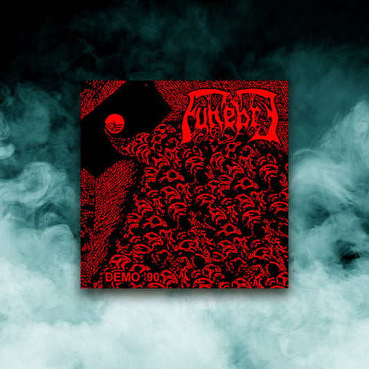 Funebre - Demo '90 (10" Vinyl)