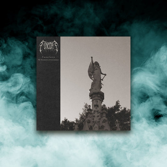 Funelore - The Dissolution Of Consciousness (12" Vinyl)