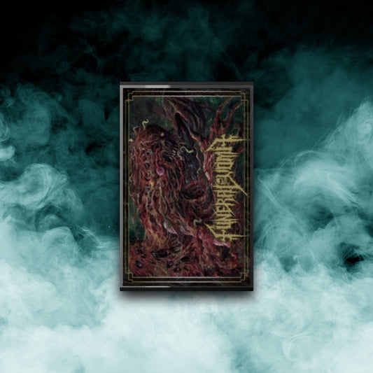 Funeral Vomit - Funeral Vomit (Tape)