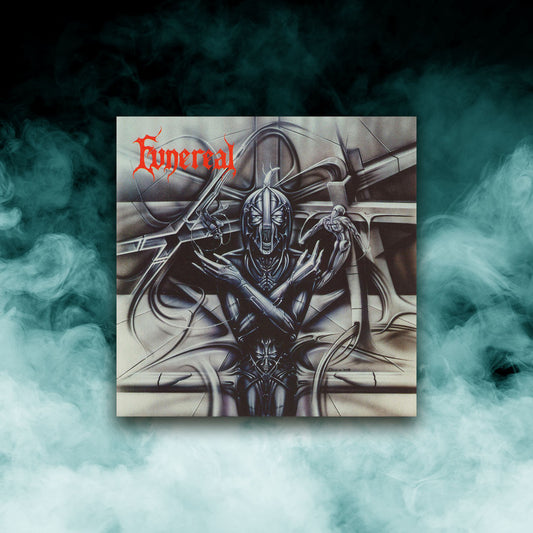 Funereal - The Misery Season (12" vinyl)