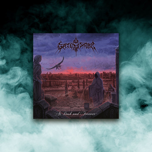 Gates of Ishtar - At Dusk and Forever (12" Vinyl)