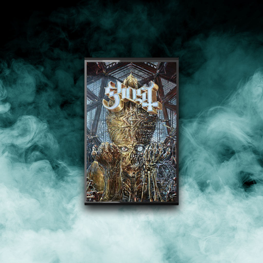 Ghost - Impera (Tape)