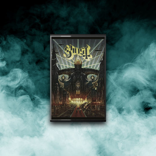 Ghost - Meliora (Tape)