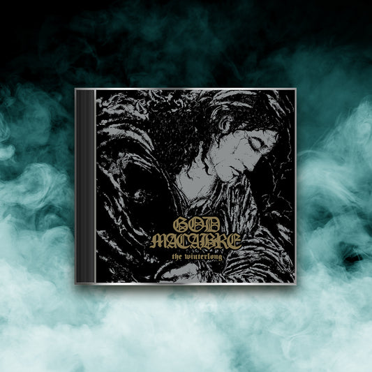 God Macabre - The Winterlong (CD)