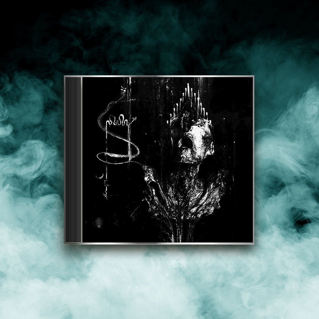 Godless - Adversus Parousia (CD)
