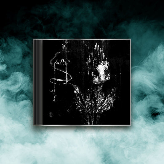 Godless - Adversus Parousia (CD)
