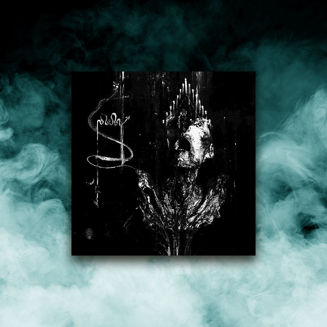 Godless - Adversus Parousia (12" Vinyl)