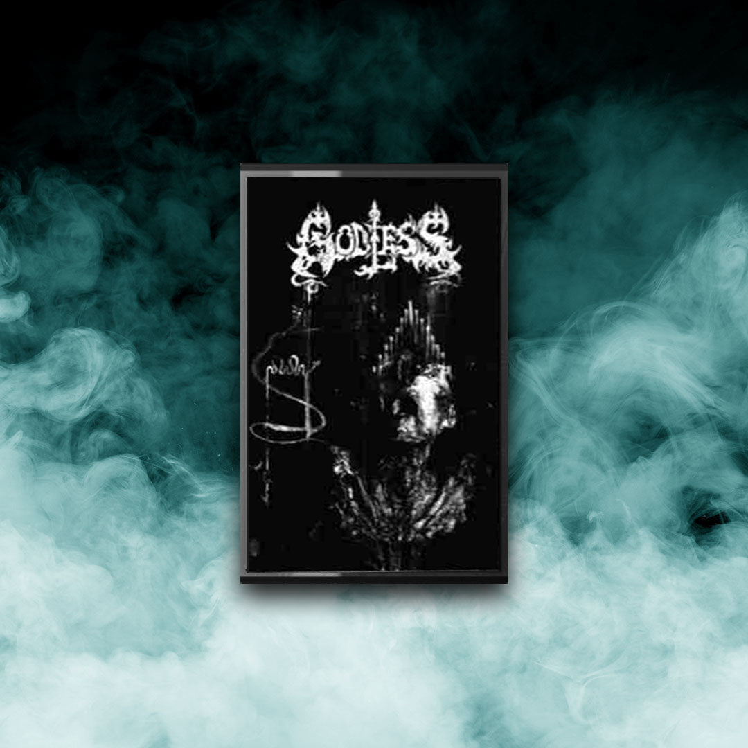 Godless - Adversus Parousia (Tape)