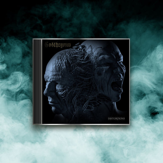 Godthrymm - Distortions (CD)