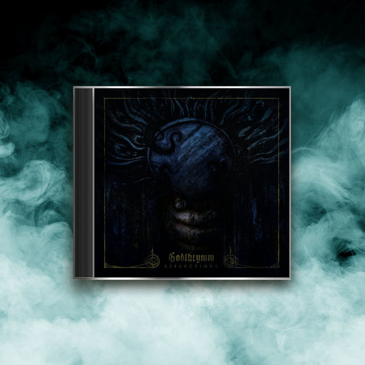 Godthrymm - Reflections (CD)