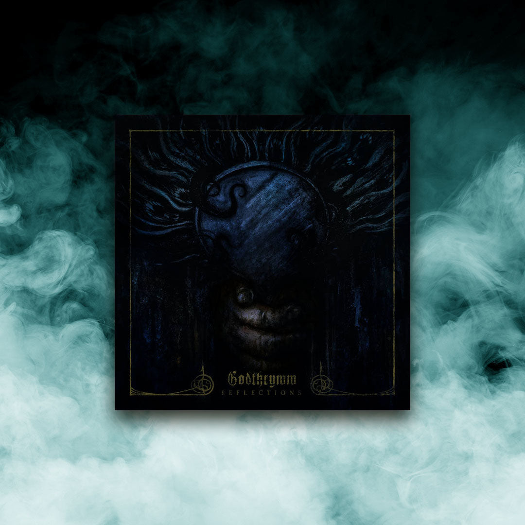 Godthrymm - Reflections (12" Vinyl)