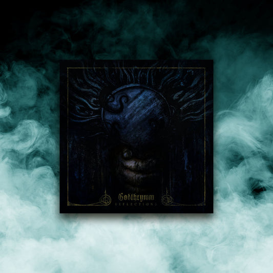 Godthrymm - Reflections (12" Vinyl)